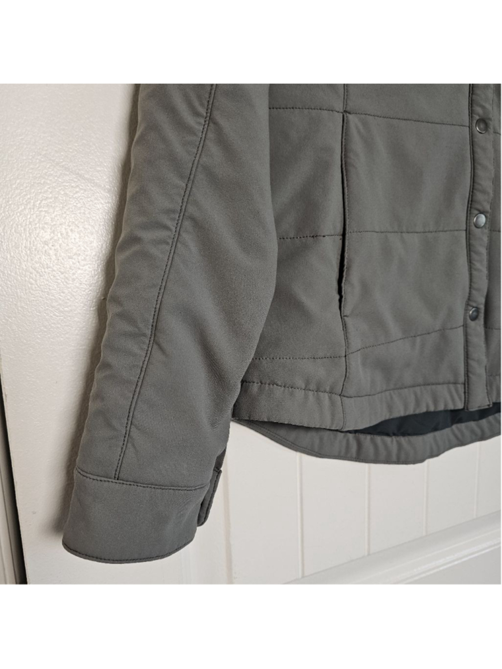 Kuhl med button up shacket - Picture 9 of 16